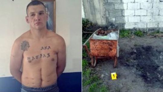 Sometieron a nuevas pericias psiquiátricas al supuesto asesino serial de Jujuy tras encontrar dos víctimas más