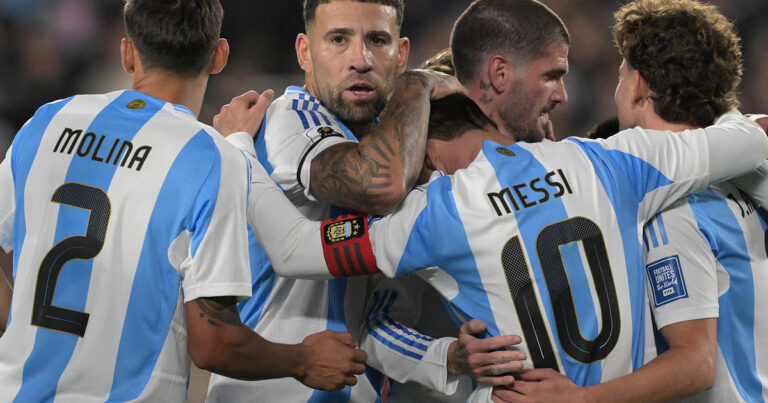 Nicolás Otamendi habló de la chance de jugar en River: se dará tras el Mundial 2026?