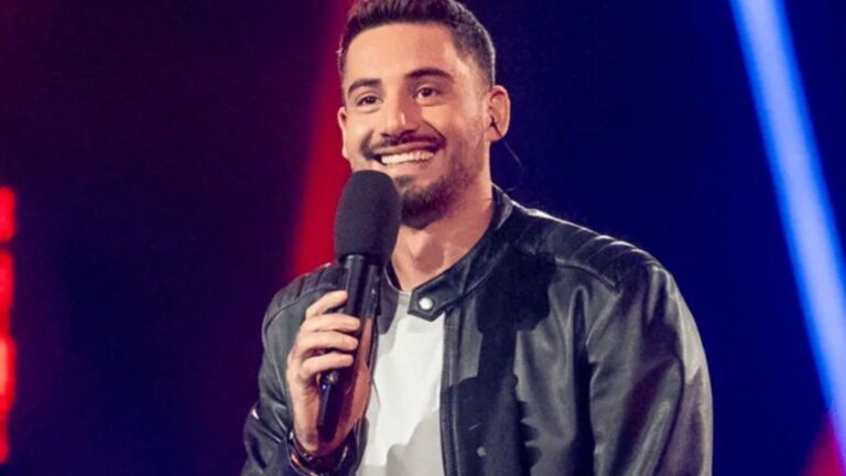 A qué hora ver hoy jueves el Segundo Round de La Voz Argentina: qué equipo compite