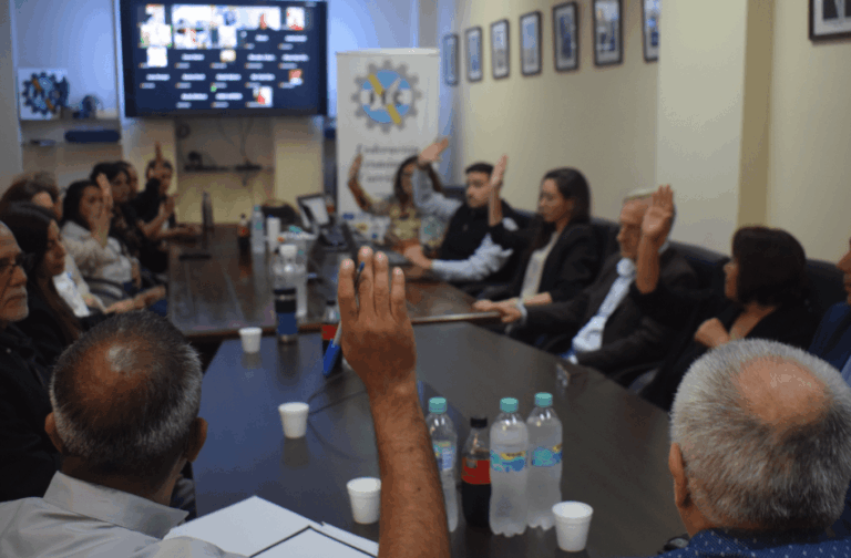 Corrientes consolida el Colegio de Profesionales en Turismo con su Asamblea Constitutiva