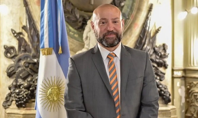 Un asesor de LLA confirmó lo dicho por Spagnuolo