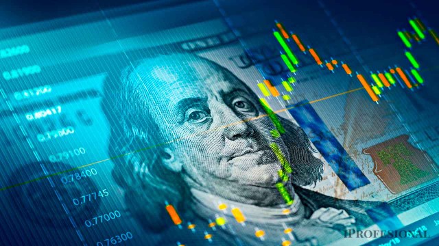 El Tesoro se está quedando «seco» para controlar al dólar, que está a un paso de superar el techo de la banda