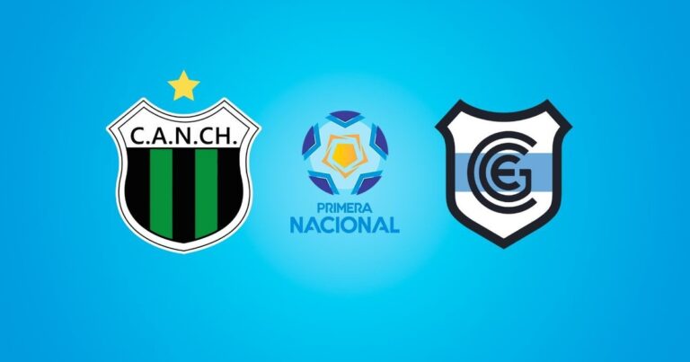 Nueva Chicago vs Gimnasia Jujuy, por la Primera Nacional: día, hora, cómo verlo por TV
