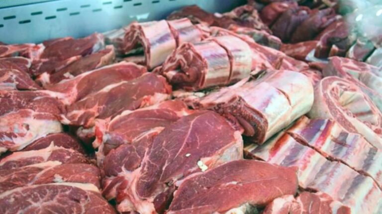 Cuenta DNI: los días para comprar carne más barata con hasta 35% de descuento