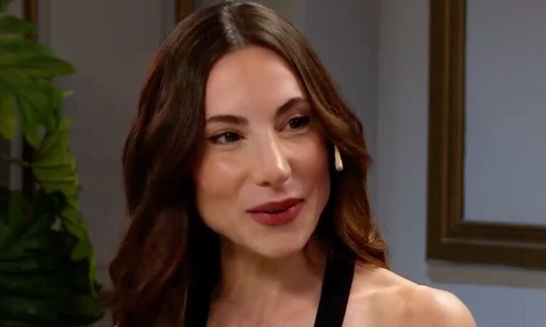 El dolor de Magui Bravi por la drástica decisión que tomó con su hijo de 1 año o meses