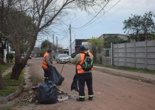 Intendente electo tomará una peculiar medida con funcionarios pasados a planta