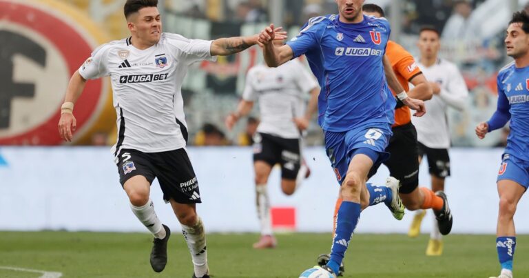 Tras los incidentes en Avellaneda, U. de Chile vuelve a jugar con hinchas en su país