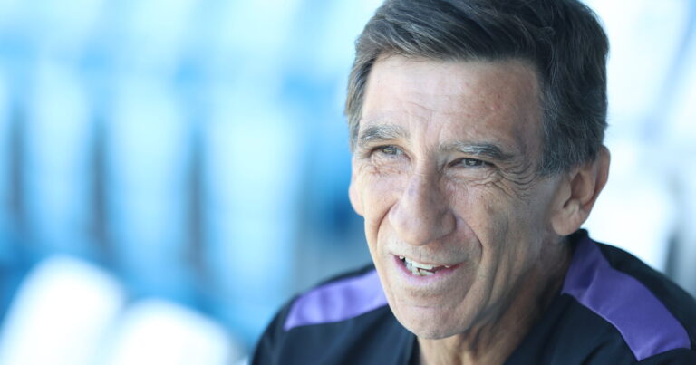 La decisión de Costas en Racing  para tener al equipo bien metido en el cruce ante Vélez por la Copa