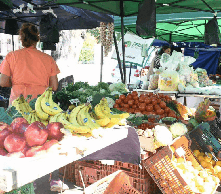 Con diversas ofertas, las Ferias de la Ciudad recorrerán los barrios y plazas céntricas