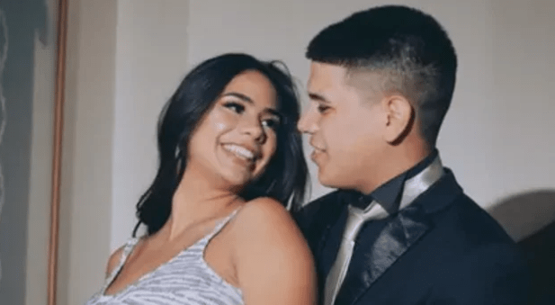 Leve mejoría: los detalles sobre la salud de Thiago Medina que compartió Daniela Celis