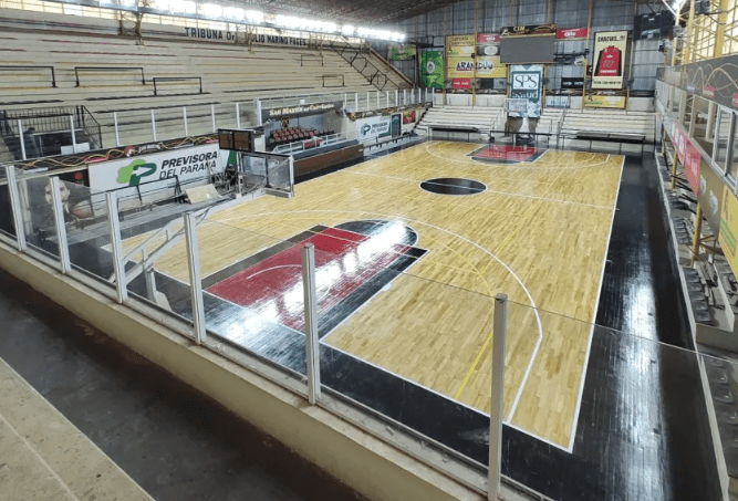 Regatas confirmó su localía en el estadio de San Martín