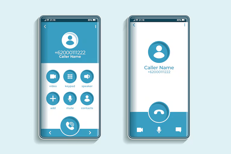 Vishing y wangiri: qué son y cómo evitar caer en estas estafas telefónicas?