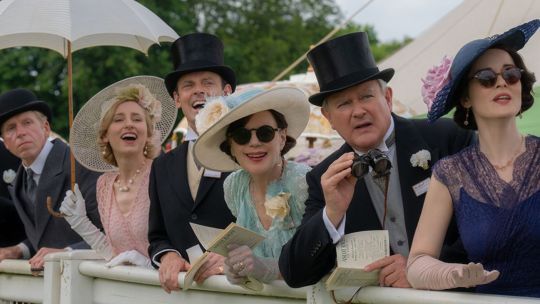 Llega al cine «Downton Abbey: el gran final»: cuándo se estrena la película y por qué faltan algunos protagonistas