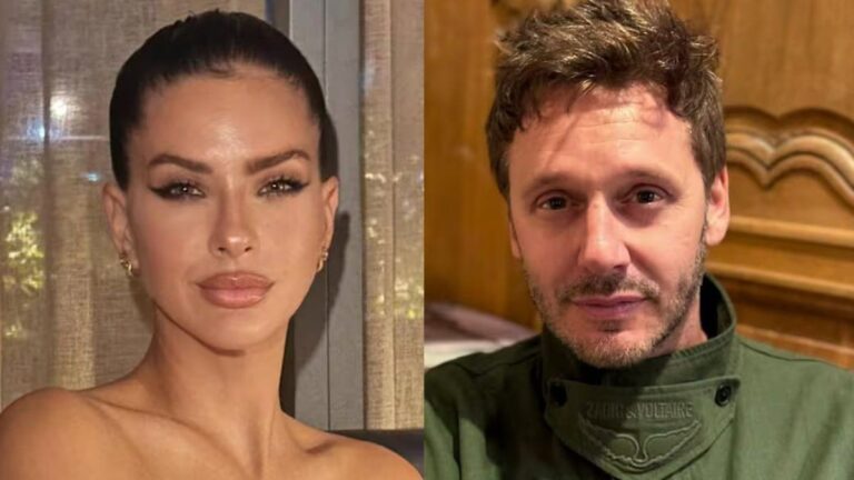 Aseguran que Benjamín Vicuña se enfureció por un posteo de la China Suárez: «Estudia acciones legales»