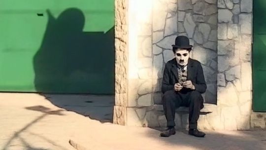 La «Megacumbre» de Olivos convertida en meme