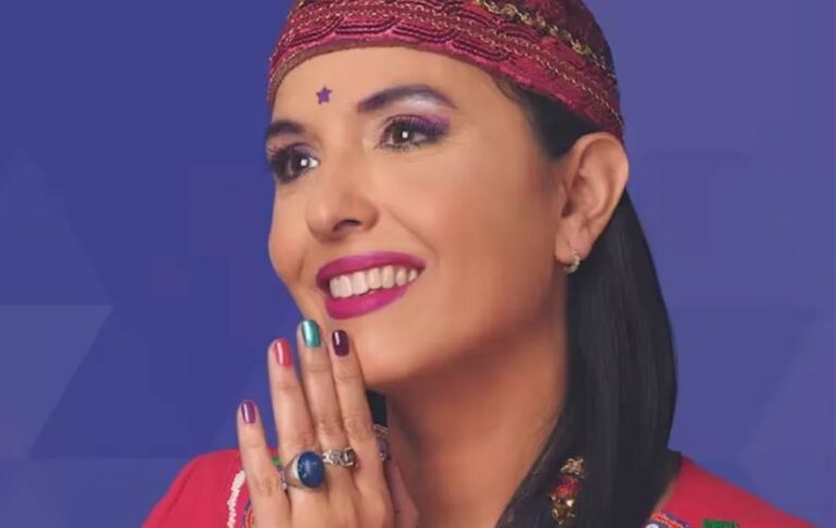 Las predicciones de Jimena La Torre para el fin de semana del 20 y 21 de septiembre signo por signo