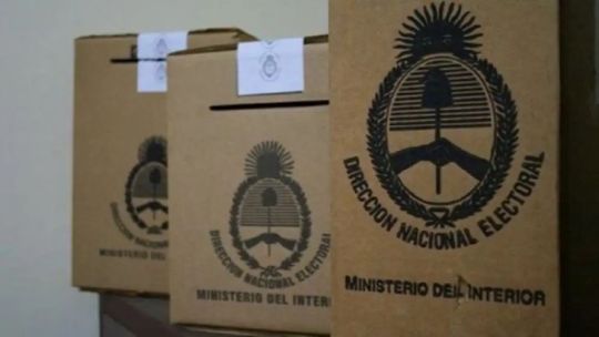 Dónde voto en Córdoba en las elecciones 2025: consultá el padrón para los comicios del 26 de octubre