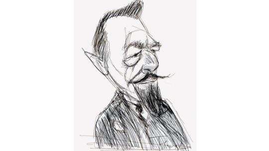 El corazón de las tinieblas