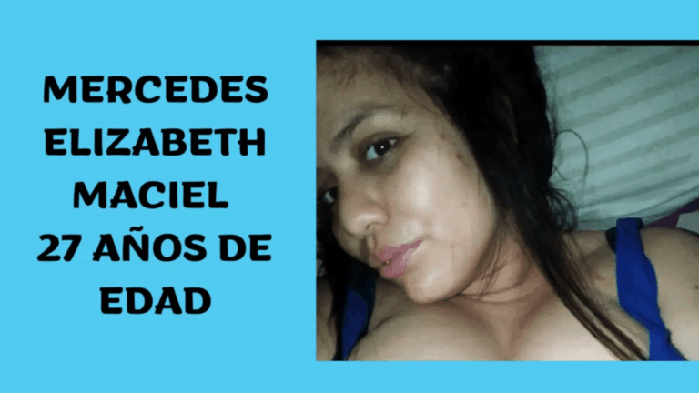 Intensa búsqueda de una mujer desaparecida en Corrientes