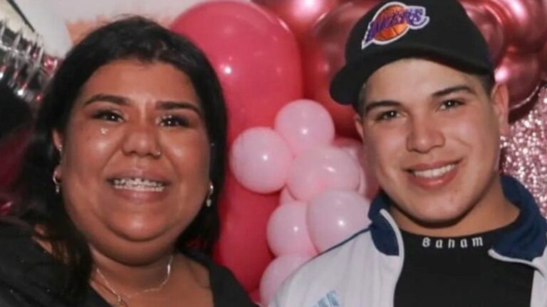 El duro descargo de Camila, la hermana de Thiago Medina, tras la operación: «Sentimos las oraciones»