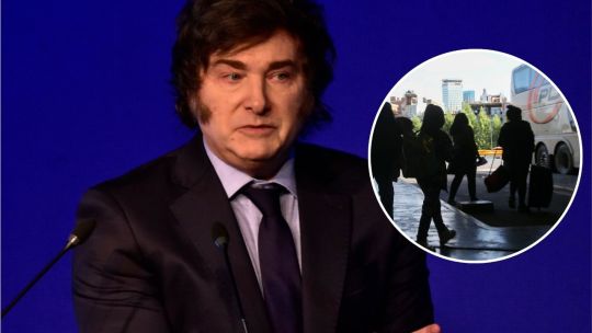 Milei adelantó un feriado y habrá fin de semana largo de cuatro días en noviembre