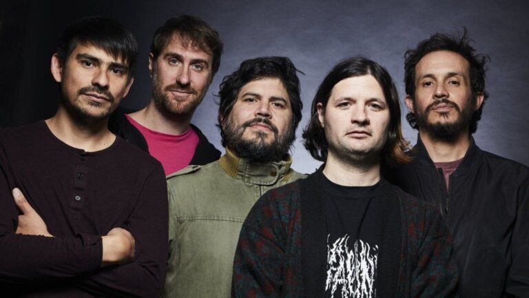 Él Mató a un Policía Motorizado vuelve al Estadio Obras para una celebración especial: cómo y dónde conseguir las entradas