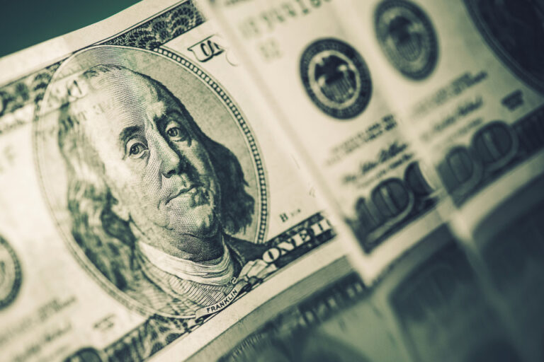 Dólar blue, dólar hoy: a cuánto cotizan el martes 23 de septiembre de 2025