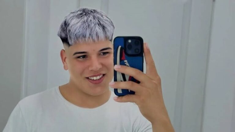 Preocupación por la salud de Thiago Medina: pulmones comprometidos y un retroceso en su evolución