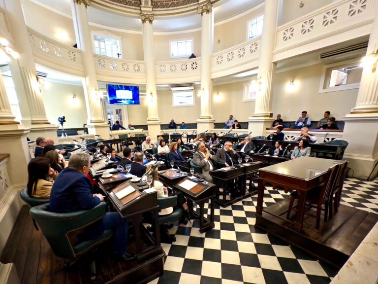 Ministros del STJ y Magistrados opinaron sobre la Ley de Narcomenudeo