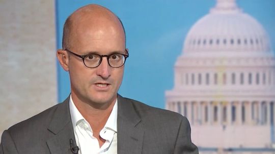 Gurú de Wall Street advierte que el apoyo de EE.UU. «es la medicina equivocada» para la economía Argentina