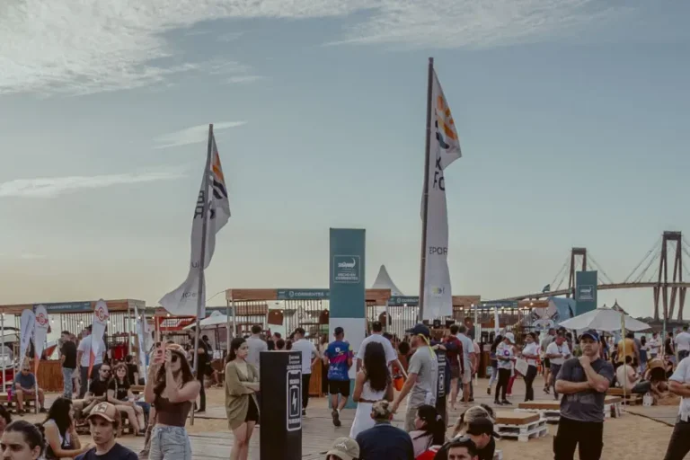 La Segunda Expo Río Corrientes invita a celebrar la cultura y la economía del río