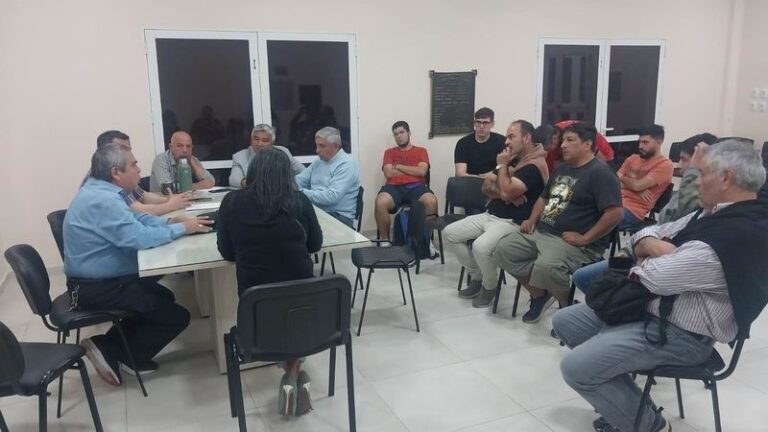 No avanzaría la intención de cobro a las transmisiones de streaming