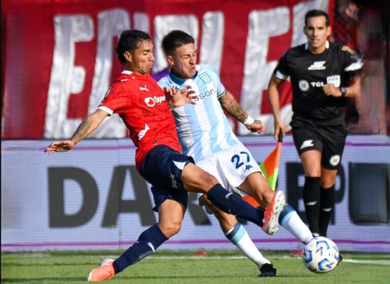 CLAUSURA 2025: EL CLASICO DE AVELLANEDA ABRE EL DOMINGO