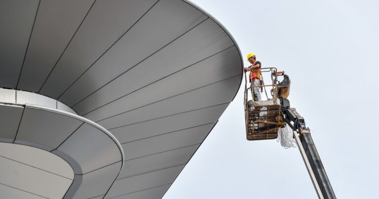 Mejoró la distribución del ingreso, aunque sigue por debajo de 2022