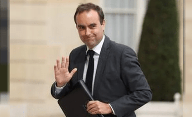 Renunció el nuevo primer ministro de Francia, según informó Presidencia