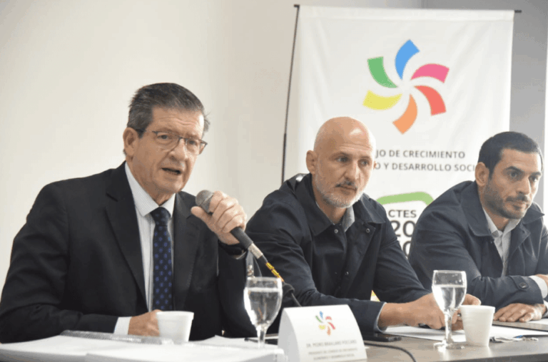 Corrientes 2030: se concretó la 56ª reunión del Consejo de Crecimiento Económico y Desarrollo Social