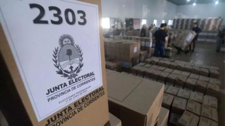 El STJ reconoció la autonomía electoral del Municipio de Malvinas