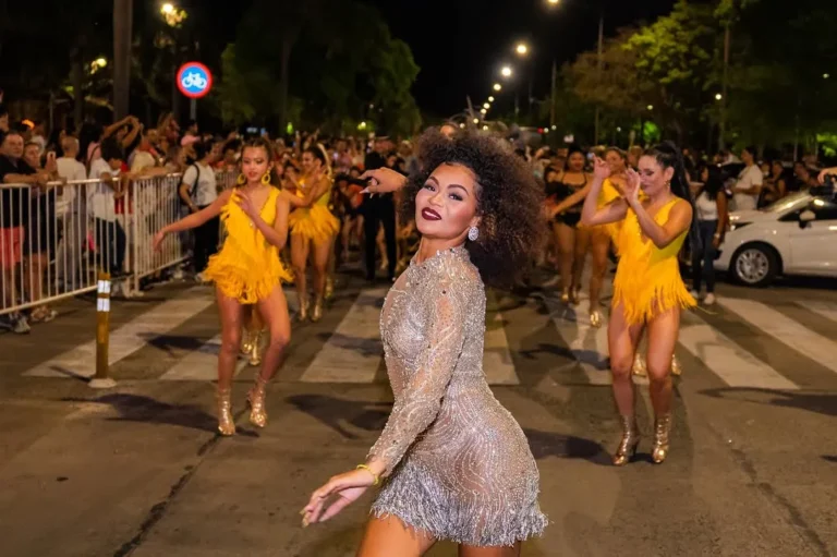 Corrientes será sede del Congreso Internacional Samba Wings 2025