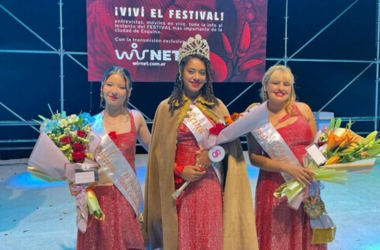 Finalizó la fiesta, en la que nadie quiere quedarse sin la carasucia