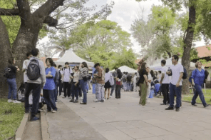 Informan fechas de inscripción y requisitos para ingreso a la UNNE