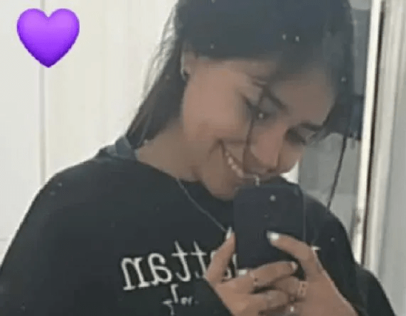 Caso Camila González: Imputaron a Ciaccio