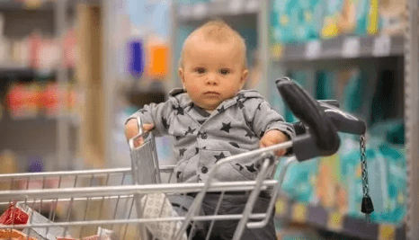 Para criar a un hijo se necesitaron $550.000 en septiembre, según el INDEC