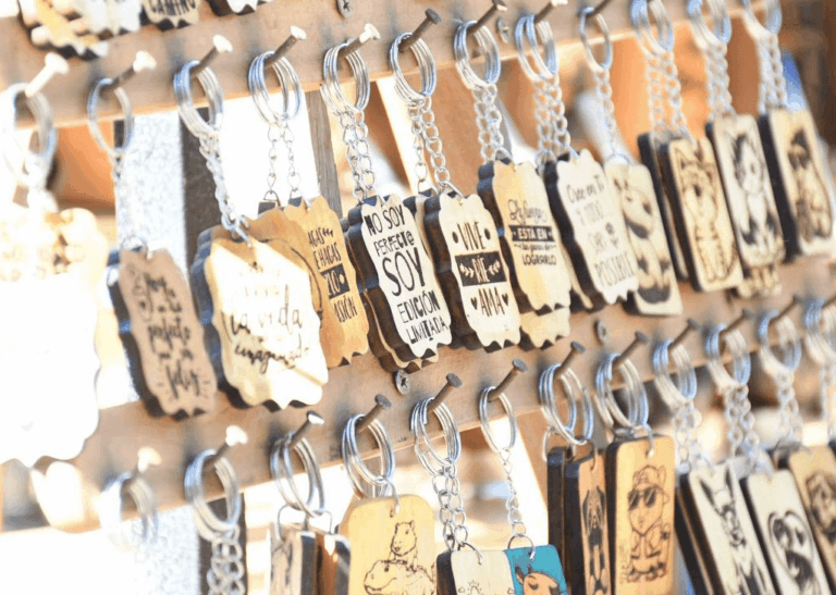 Las Ferias de la Ciudad recorrerán plazas y espacios públicos