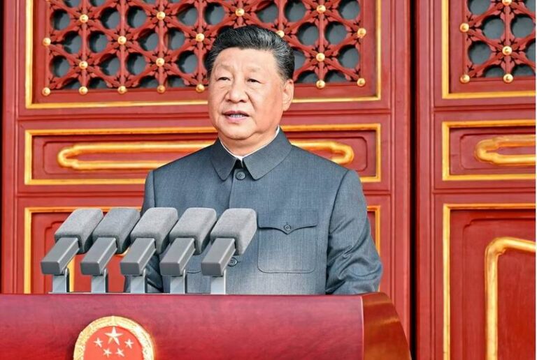 Liuzhi, el sistema de la represión corporativa en la era Xi Jinping