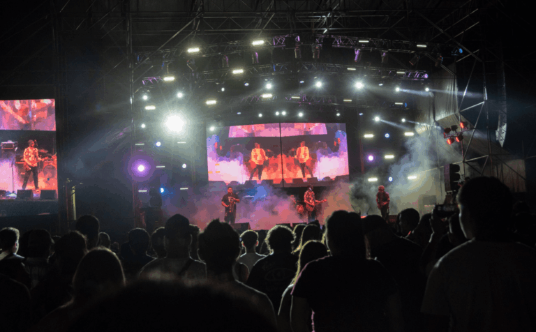 Taragüí Rock 2025: se abre el período de acreditaciones para la prensa