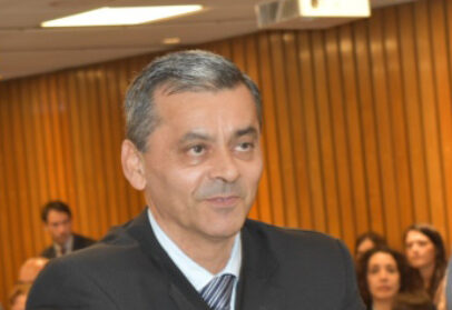 Fiscal Casaré: El abigeato es un flagelo y hay que combatirlo