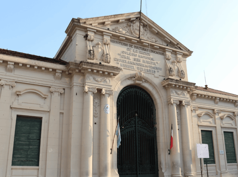 Inscripción para aspirantes a ingresar por primera vez a una escuela