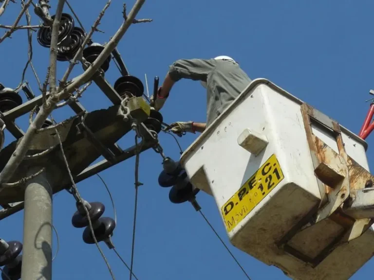 La DPEC realizará trabajos de mejoras en Paso de los Libres