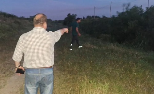 Investigan quien mató a María con los resultado forenses