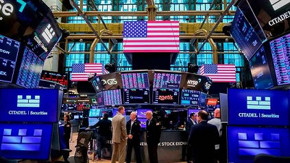 Una multinacional de EE.UU cayó el 40% y culpó a Argentina